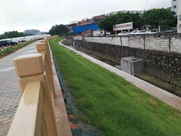 高速護(hù)坡椰絲毯